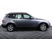 BMW X3 I (E83) Рестайлинг Москва  - изображение 20