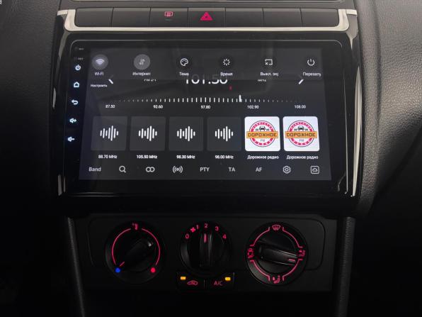 Volkswagen Polo V Рестайлинг с пробегом 2019 года, цена 1 175 000 рублей, 113000 км, седан, Автокод Объявления
