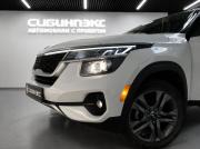 Kia Seltos I Кемерово  - изображение 20
