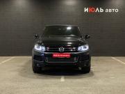 Volkswagen Touareg II Челябинск  - изображение 21