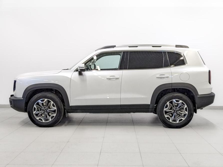 Haval Dargo Санкт-Петербург  - изображение 8