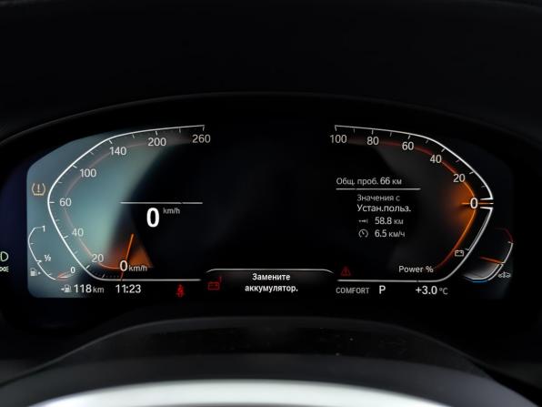 BMW X3 III (G01) Рестайлинг с пробегом 2024 года, цена 6 910 000 рублей, 100 км, внедорожник, Автокод Объявления