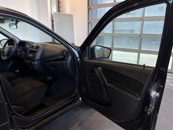 Lada (ВАЗ) Granta I Рестайлинг с пробегом 2018 года, цена 430 500 рублей, 163116 км, седан, Автокод Объявления