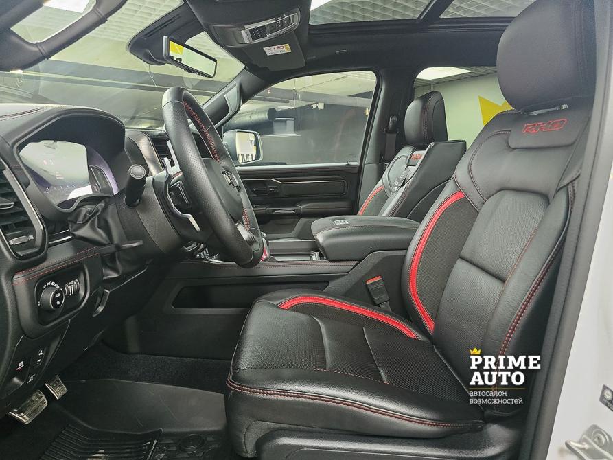 Ram 1500 V Рестайлинг Новосибирск  - изображение 22