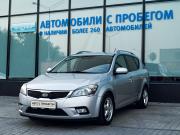 Kia Ceed I Рестайлинг Екатеринбург  - изображение 23