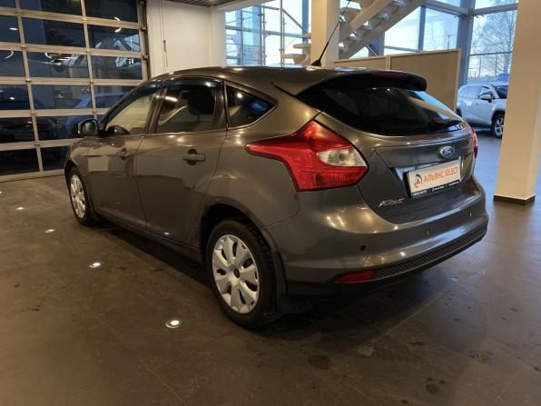 Ford Focus III с пробегом 2013 года, цена 577 000 рублей, 207080 км, хэтчбек, Автокод Объявления