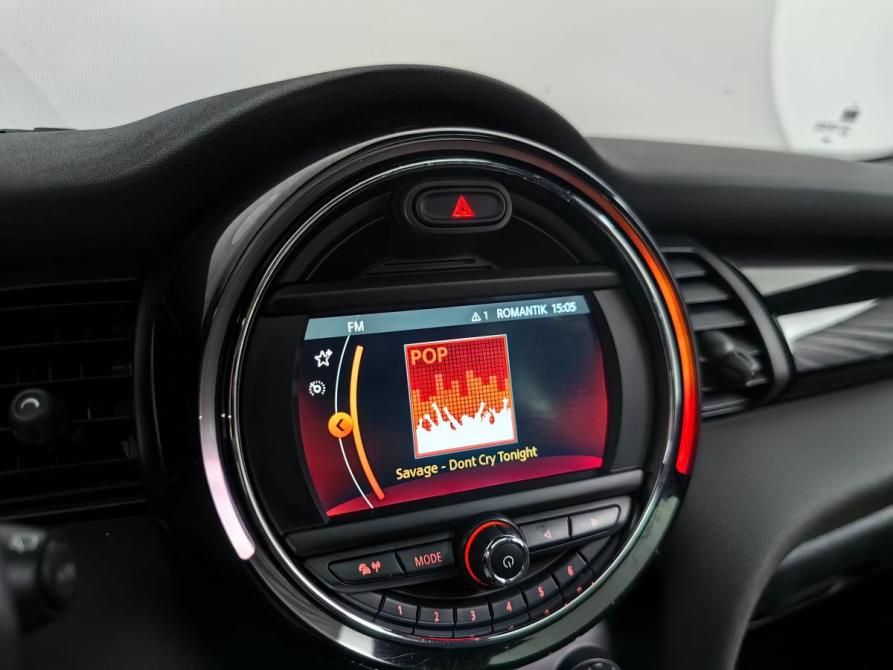 Mini Hatch III (F55/F56) Рестайлинг Подольск  - изображение 14
