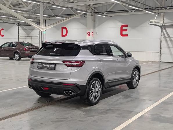 Belgee X50 с пробегом 2024 года, цена 1 849 999 рублей, 68417 км, внедорожник, Автокод Объявления