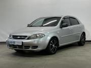 Chevrolet Lacetti I Ярославль  - изображение 16