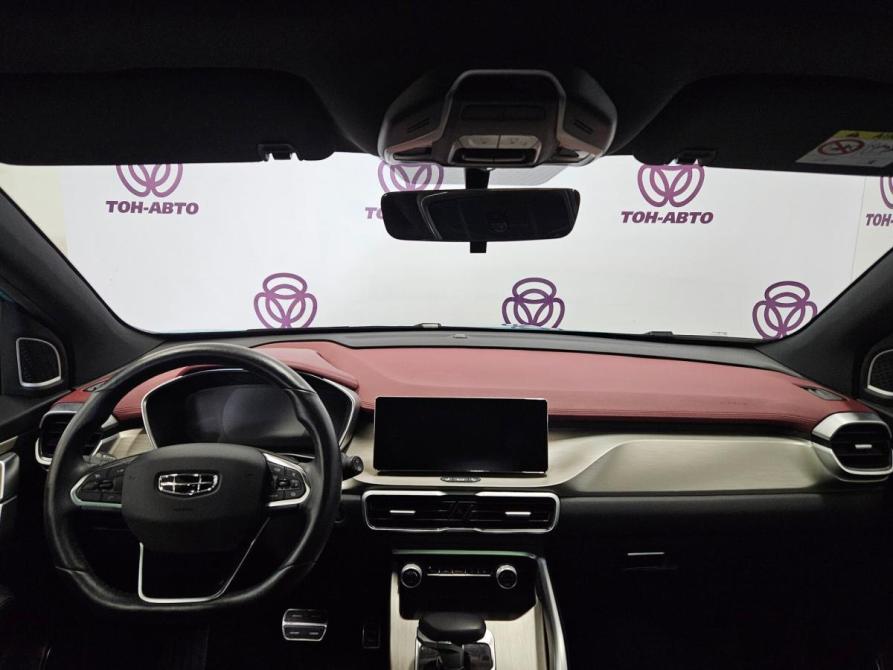 Geely Coolray I Тольятти  - изображение 12