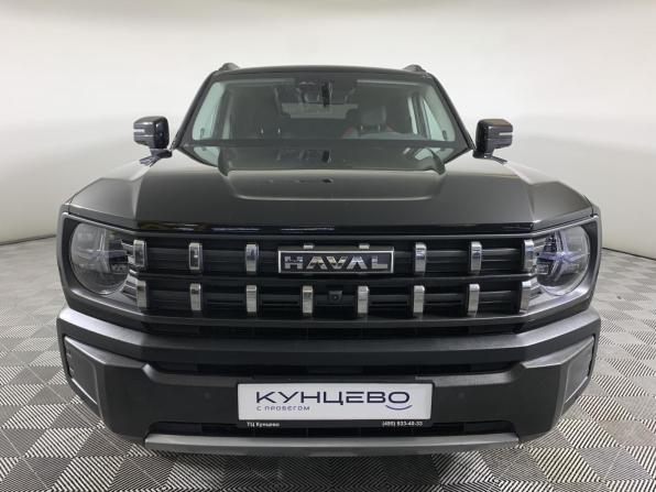 Haval H3 I с пробегом 2024 года, цена 2 120 000 рублей, 71799 км, внедорожник, Автокод Объявления