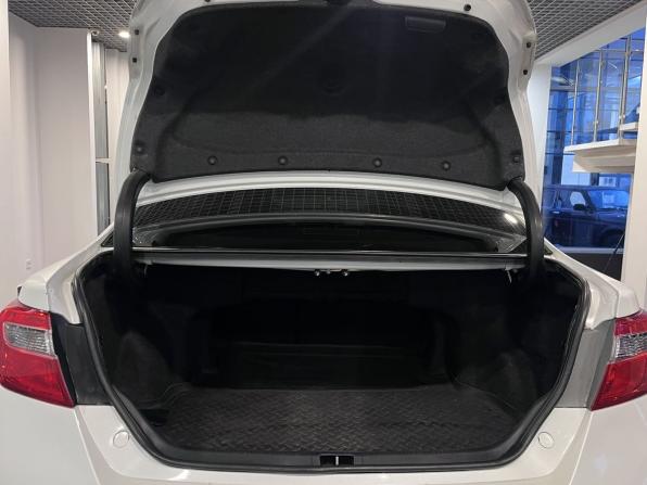 Toyota Camry VII (XV50) с пробегом 2014 года, цена 1 575 000 рублей, 163124 км, седан, Автокод Объявления