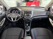 Hyundai Solaris I Рестайлинг Таганрог  - изображение 46