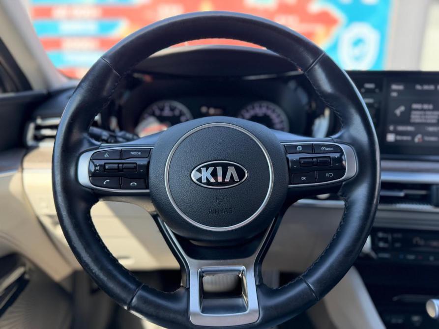 Kia K5 III Набережные Челны  - изображение 15