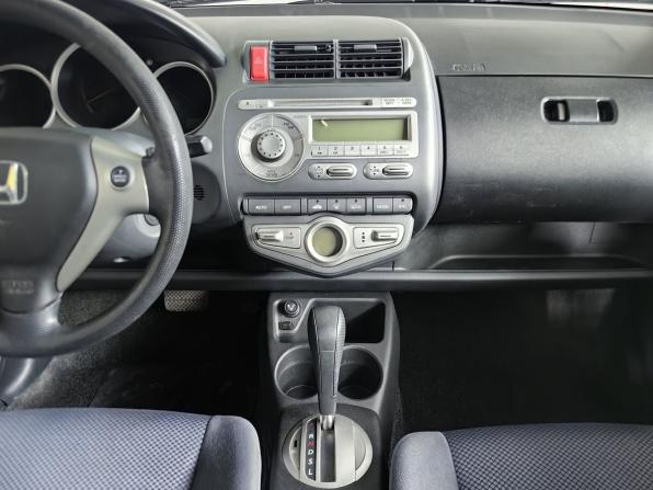 Honda Jazz I Рестайлинг с пробегом 2008 года, цена 545 150 рублей, 248524 км, хэтчбек, Автокод Объявления