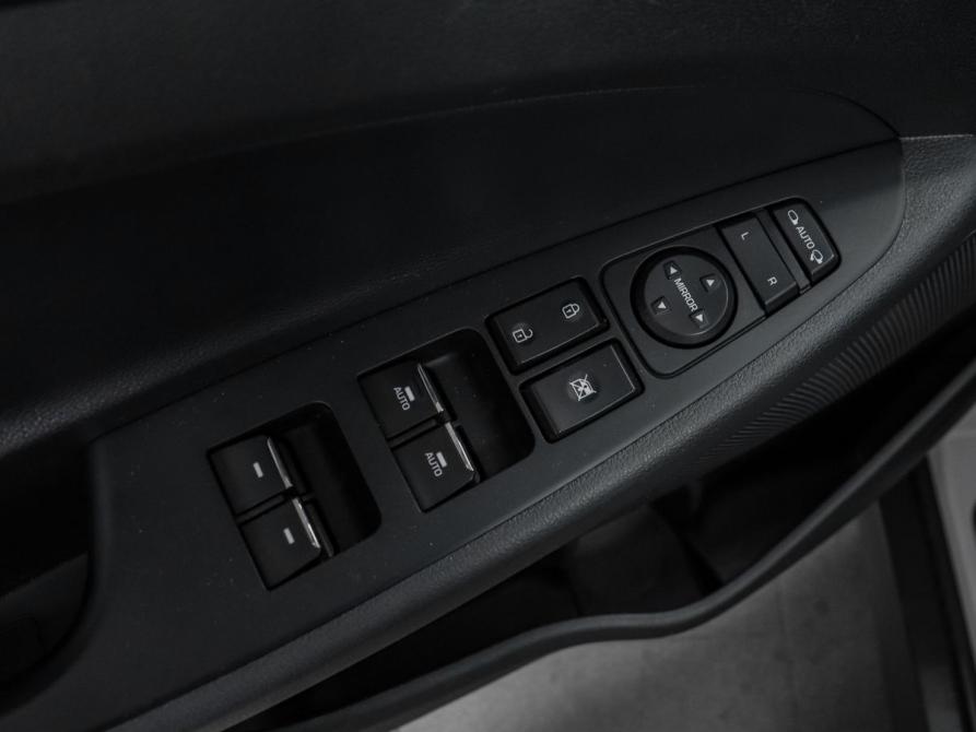 Hyundai Tucson III Рестайлинг Минеральные Воды  - изображение 20