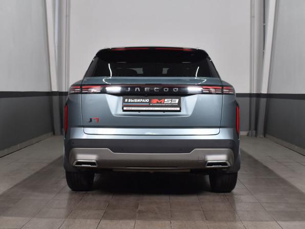 Jaecoo J7 I с пробегом 2024 года, цена 2 374 995 рублей, 26380 км, внедорожник, Автокод Объявления