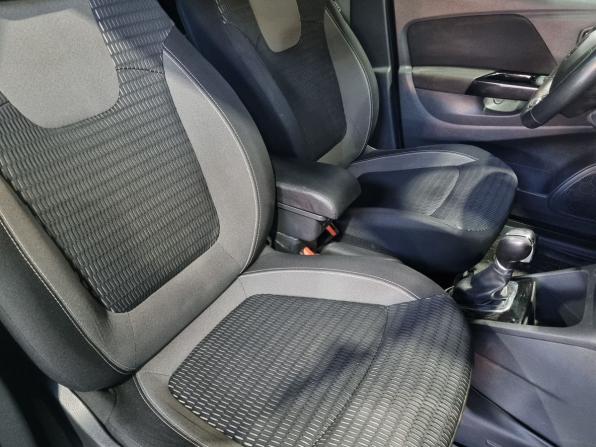 Renault Kaptur I с пробегом 2016 года, цена 845 000 рублей, 260938 км, внедорожник, Автокод Объявления