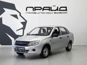 Lada (ВАЗ) Granta I Ростов-на-Дону  - изображение 13