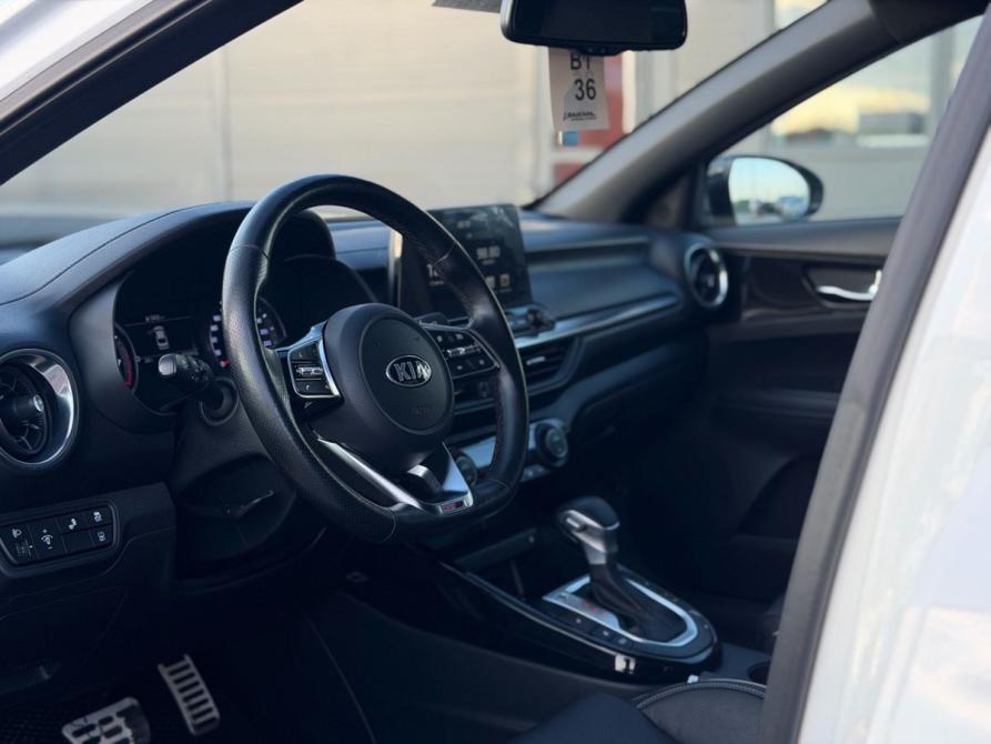 Kia Cerato IV Волгоград  - изображение 13