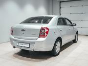 Chevrolet Cobalt II Екатеринбург  - изображение 25