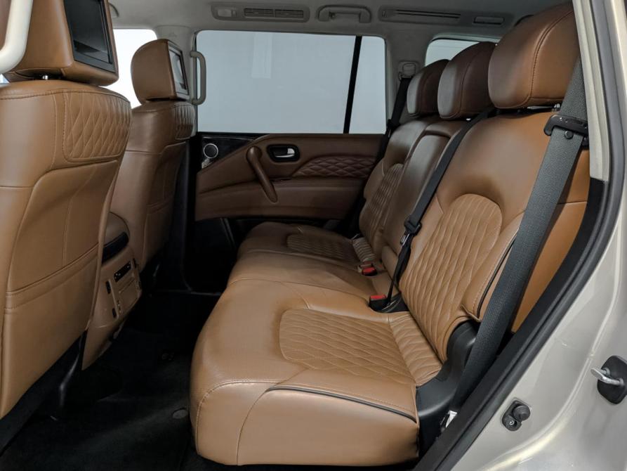 Infiniti QX80 I Рестайлинг 2 Санкт-Петербург  - изображение 18