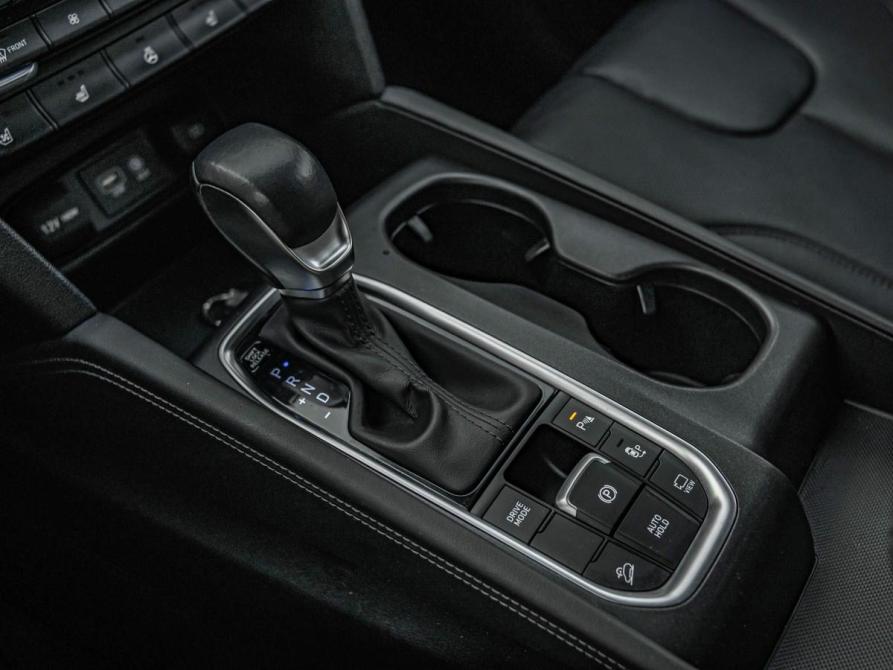Hyundai Santa Fe IV Санкт-Петербург  - изображение 11