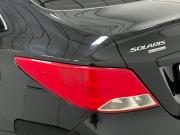 Hyundai Solaris I Рестайлинг Казань  - изображение 23