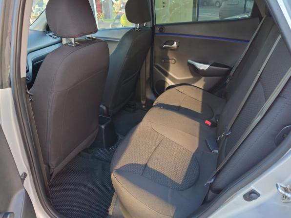 Kia Rio III с пробегом 2013 года, цена 700 000 рублей, 168972 км, хэтчбек, Автокод Объявления