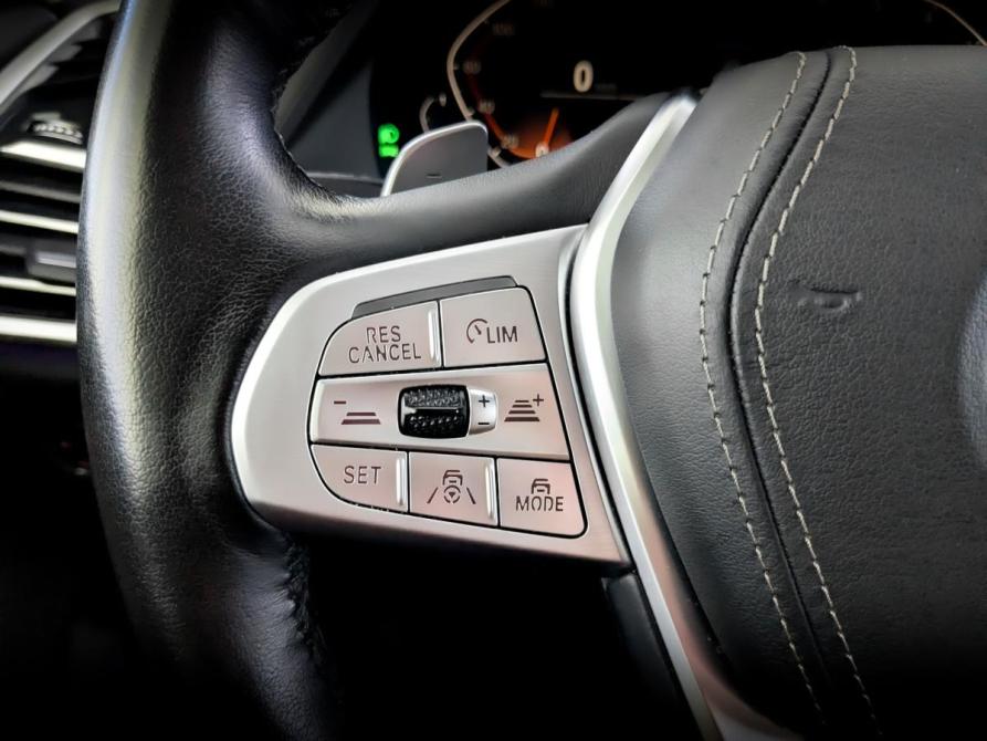 BMW X7 I (G07) Москва  - изображение 30