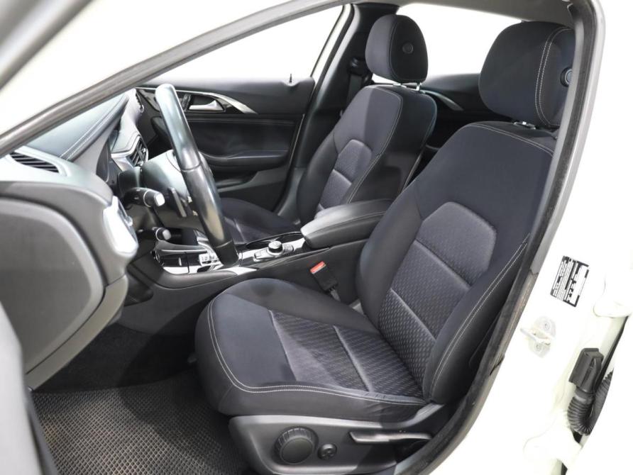 Infiniti QX30 Ростов-на-Дону  - изображение 10