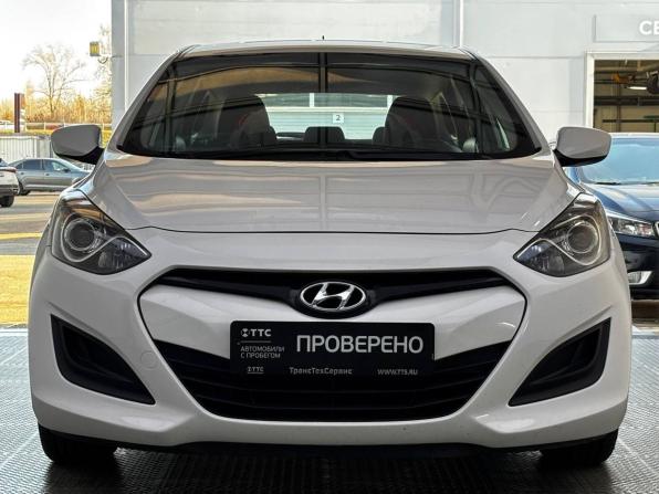 Hyundai i30 II с пробегом 2012 года, цена 950 000 рублей, 118922 км, хэтчбек, Автокод Объявления