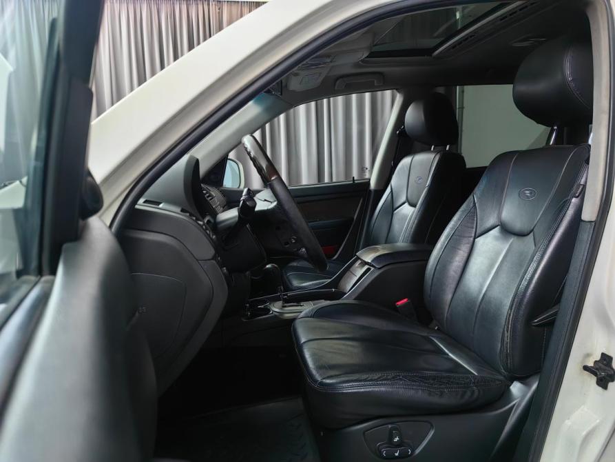 SsangYong Rexton III Москва  - изображение 9
