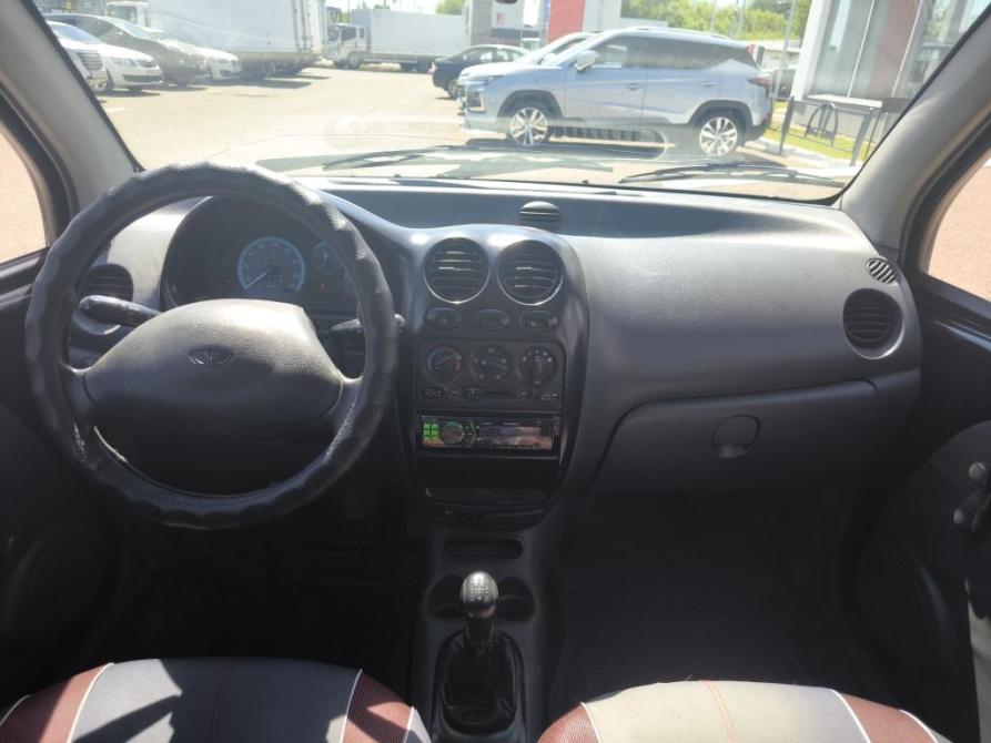 Daewoo Matiz I Рестайлинг Казань  - изображение 13