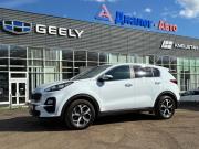 Kia Sportage V Набережные Челны  - изображение 29