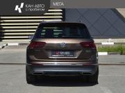 Volkswagen Tiguan II Казань  - изображение 18