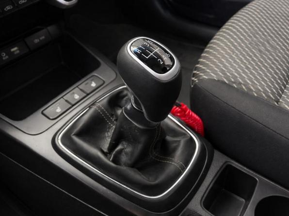 Kia Rio IV с пробегом 2018 года, цена 1 227 000 рублей, 125000 км, седан, Автокод Объявления