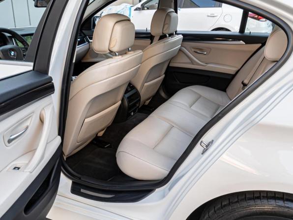 BMW 5 серии VI (F10/F11/F07) с пробегом 2013 года, цена 1 570 000 рублей, 201472 км, седан, Автокод Объявления