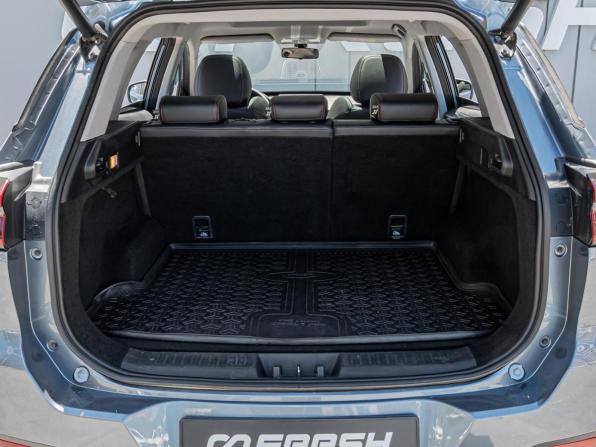 Chery Tiggo 7 Pro I с пробегом 2021 года, цена 1 650 000 рублей, 86864 км, внедорожник, Автокод Объявления