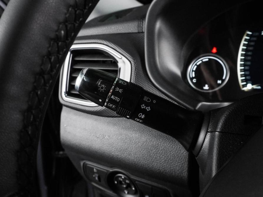 Chery Tiggo 4 I Рестайлинг Воронеж  - изображение 16