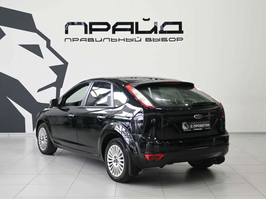 Ford Focus II Рестайлинг Ростов-на-Дону  - изображение 6