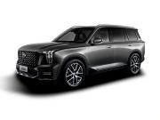 GAC GS8 II Москва  - изображение 2