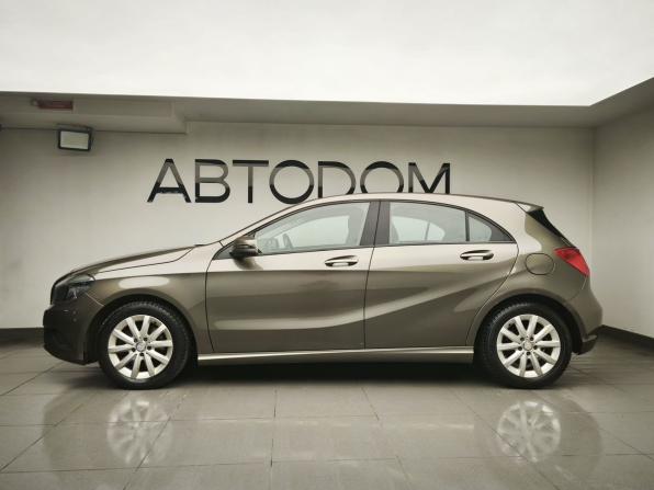 Mercedes-Benz A-Класс III (W176) с пробегом 2013 года, цена 1 275 000 рублей, 154944 км, хэтчбек, Автокод Объявления