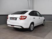 Lada (ВАЗ) Granta I Рестайлинг Кемерово  - изображение 25