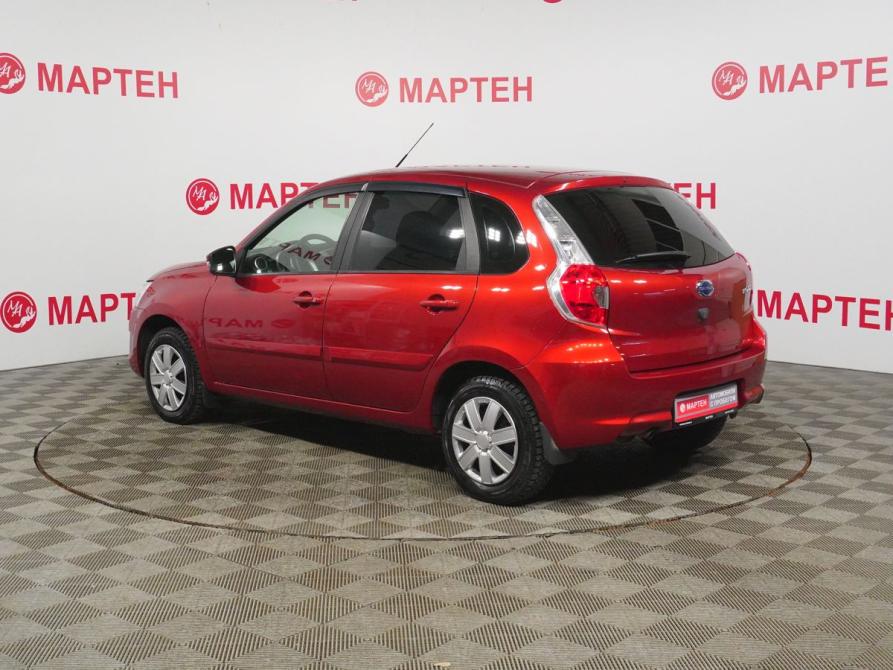 Datsun mi-DO Вологда  - изображение 7