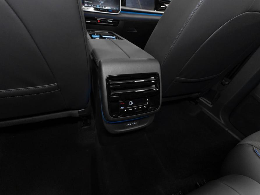Volkswagen Teramont II (China Market) Москва  - изображение 16