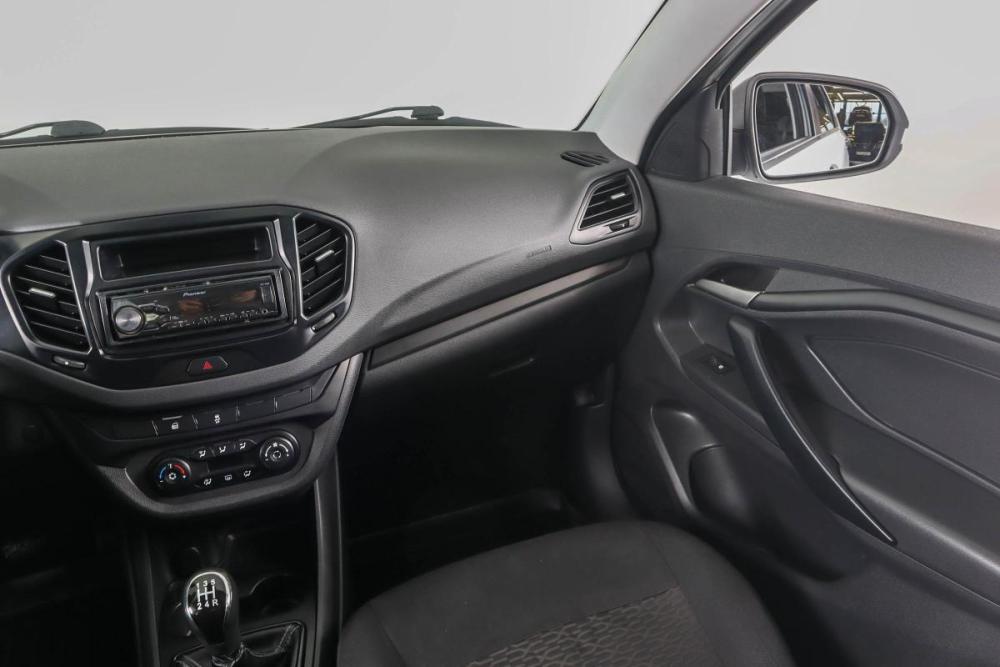 Lada (ВАЗ) Vesta I Пермь  - изображение 15