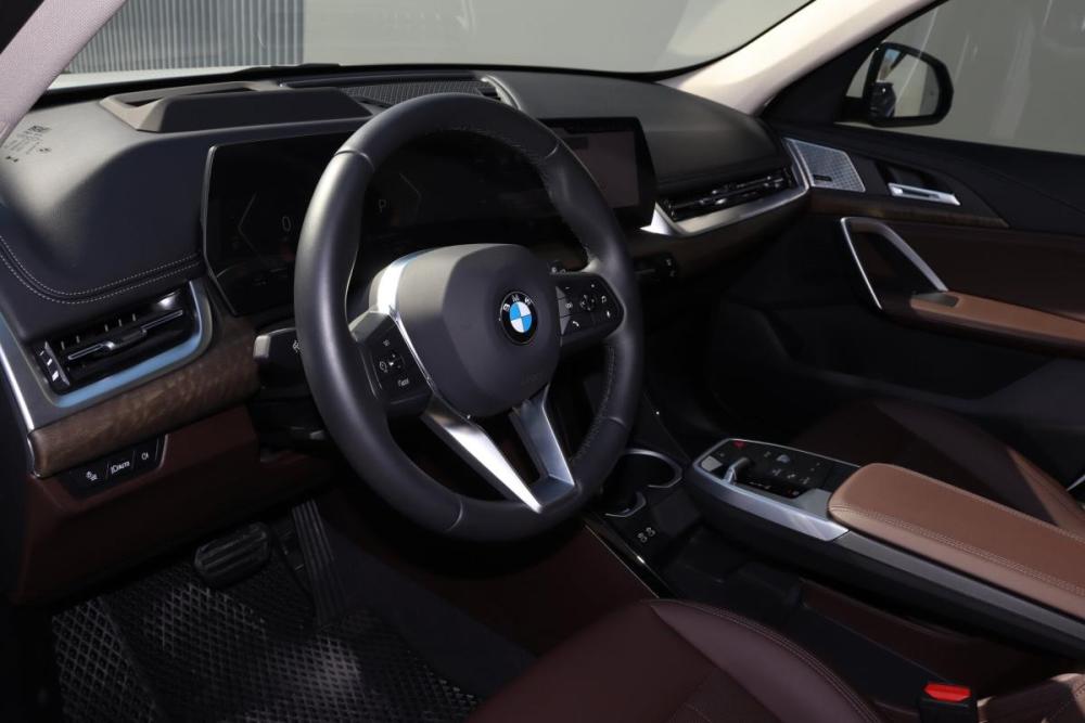BMW X1 III (U11/U12) Тюмень  - изображение 14