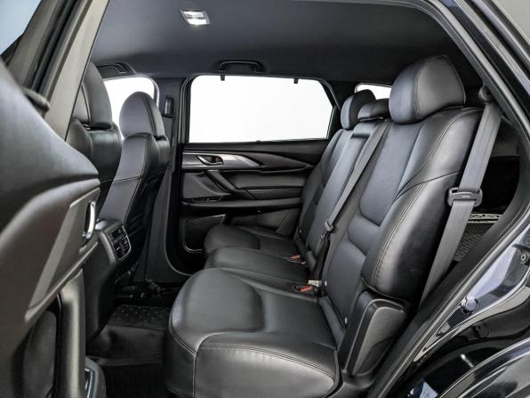 Mazda CX-9 II с пробегом 2019 года, цена 3 490 000 рублей, 92370 км, внедорожник, Автокод Объявления