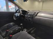 Nissan Tiida I Рестайлинг Казань  - изображение 35